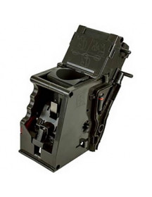 Заварювальний блок для кавомашини Siemens 11014117