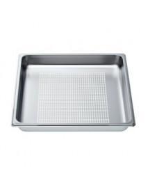 Перфороване деко 2/3 для духовки Bosch 11014476 HEZ36D353G