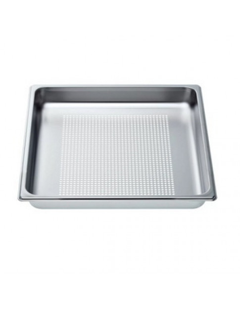 Перфороване деко 2/3 для духовки Bosch 11014476 HEZ36D353G