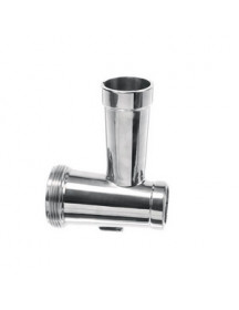 Тубус насадки м&aposясорубки 11017252 для кухонного комбайна Bosch