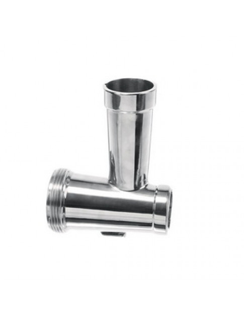 Тубус насадки м&aposясорубки 11017252 для кухонного комбайна Bosch