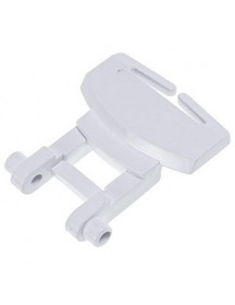 Вставка в ручку дверей (люка) 110177900 для пральної машини Ardo