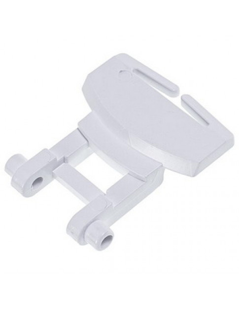 Вставка в ручку дверей (люка) 110177900 для пральної машини Ardo