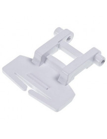 Вставка в ручку дверей (люка) 110177900 для пральної машини Ardo