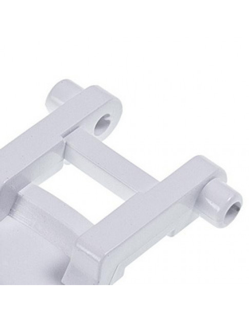 Вставка в ручку дверей (люка) 110177900 для пральної машини Ardo