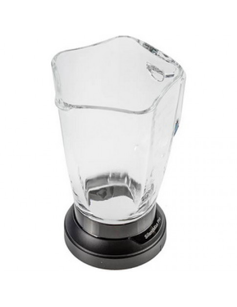 Чаша блендера 1500ml 11018279 Bosch (без кришки) 