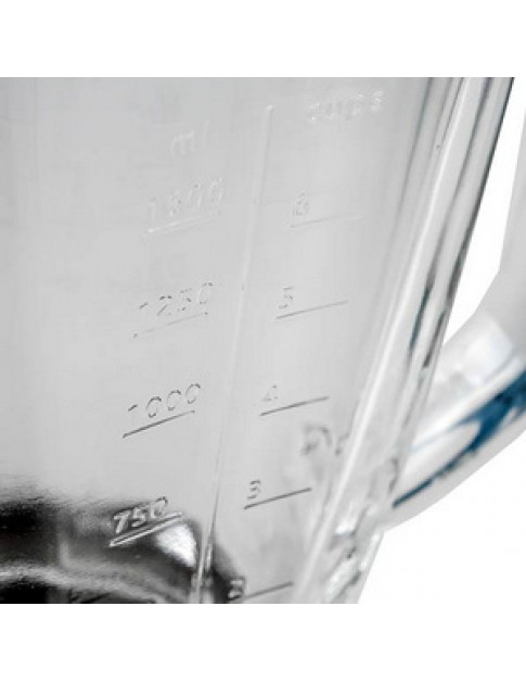 Чаша блендера 1500ml 11018279 Bosch (без кришки) 