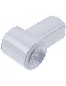 Корпус терок насадки-овочерізки для м&aposясорубки Zelmer \ Bosch 986.7001 11019103