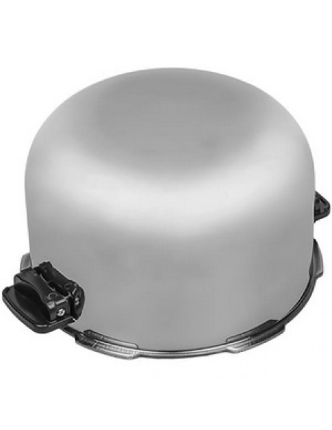 Чаша мультиварки 4L Bosch 11019504 (тефлон з ручками)