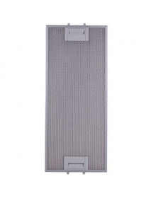 Фільтр жировий (передній) для витяжки Bosch 11022473 (під защіпки) 205x482x8mm Фільтр жировий (передній) для витяжки Bosch 11022473 (під защіпки) 205x482x8mm