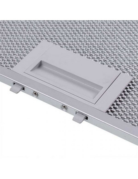 Фільтр жировий (передній) для витяжки Bosch 11022473 (під защіпки) 205x482x8mm Фільтр жировий (передній) для витяжки Bosch 11022473 (під защіпки) 205x482x8mm