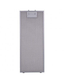 Фільтр жировий (передній) для витяжки Bosch 11022474 (під защіпки) 192x482x8mm Фільтр жировий (передній) для витяжки Bosch 11022474 (під защіпки) 192x482x8mm