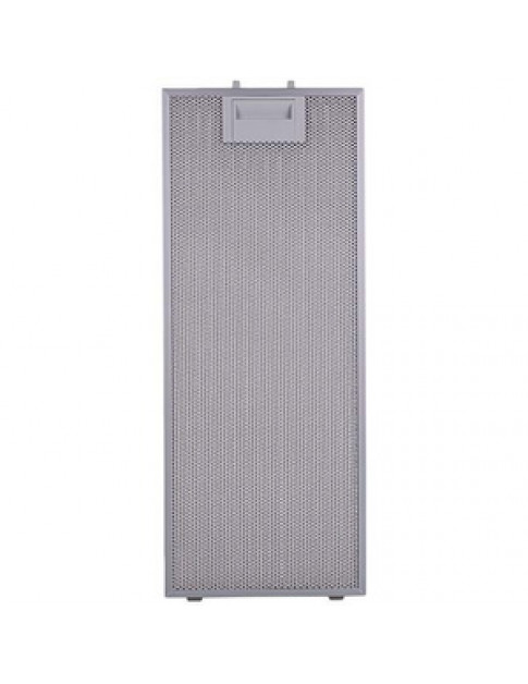 Фільтр жировий (передній) для витяжки Bosch 11022474 (під защіпки) 192x482x8mm Фільтр жировий (передній) для витяжки Bosch 11022474 (під защіпки) 192x482x8mm