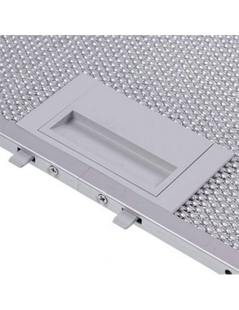 Фільтр жировий (передній) для витяжки Bosch 11022474 (під защіпки) 192x482x8mm Фільтр жировий (передній) для витяжки Bosch 11022474 (під защіпки) 192x482x8mm