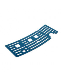 Кришка піддону (зовнішня) для крапель HD5096/01 кавомашини Philips Saeco 1102280