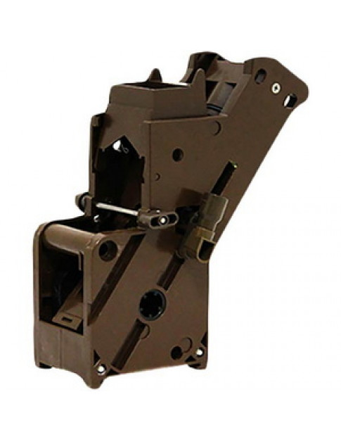 Заварювальний блок (7gr) для кавомашини Philips Saeco (Cristallo600) 11023330