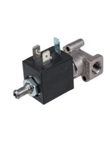 Клапан електромагнітний для кавомашини Philips Saeco OLAB 6000BH/B0DN 3VIE 11023