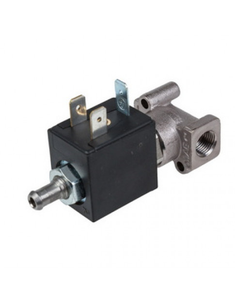 Клапан електромагнітний для кавомашини Philips Saeco OLAB 6000BH/B0DN 3VIE 11023