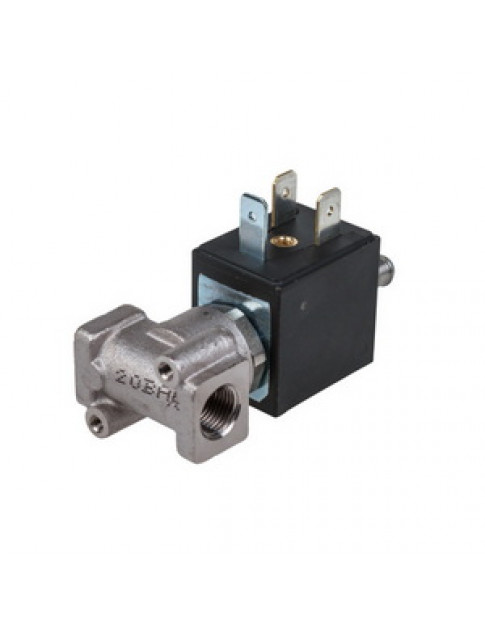 Клапан електромагнітний для кавомашини Philips Saeco OLAB 6000BH/B0DN 3VIE 11023