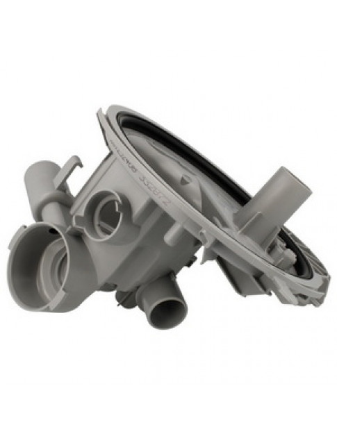 Bosch 11024647 Корпус колектора для посудомийної машини