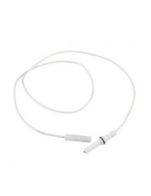 Свіча електророзпалу 110247660 L=600 для варильної панелі Beko