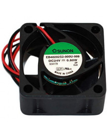 Вентилятор плати живлення для кавомашини Philips Saeco PHEDRA 11025054