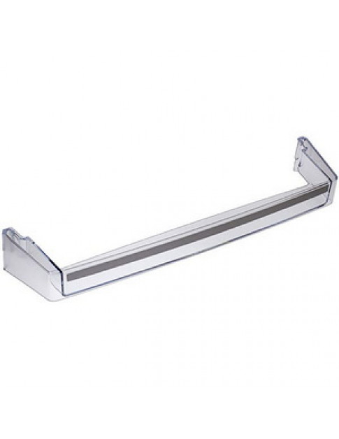 Полиця для холодильника Bosch 11025159 (середня) 455x100mm