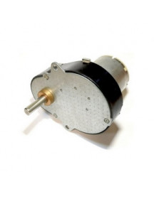 Двигун з редуктором сипучих продуктів для кавомашини Philips Saeco 11025284