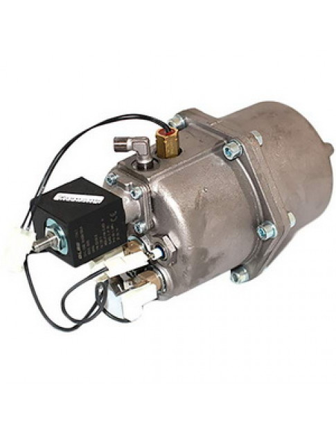 Бойлер з теном для кавомашини Philips Saeco 11025316