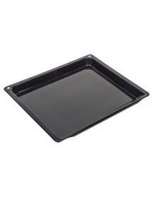 Форма для запекания HZ632070 455x375x39мм для духовки Bosch 11029049