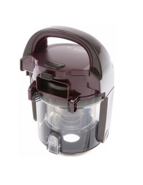 Контейнер для пилу 11029268 для пилососа Bosch