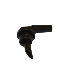 Випускний патрубок заварювального блоку для кавомашини Philips Saeco 11030518