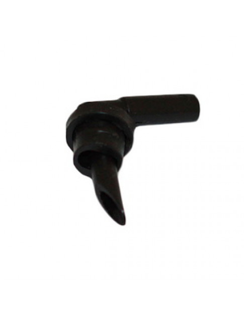 Випускний патрубок заварювального блоку для кавомашини Philips Saeco 11030518