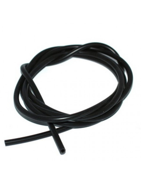 Трубка силіконова заварювального блока для кавомашини Philips Saeco 11030525