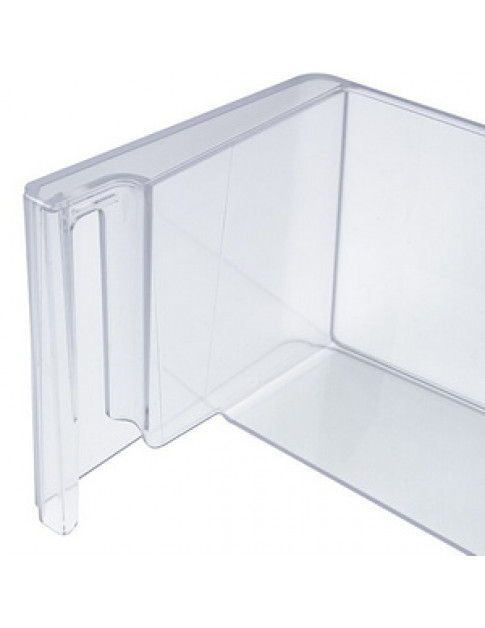 Дверна полиця для пляшок 455x115mm 11031593 в холодильник Bosch