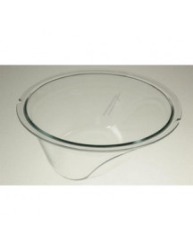 Bosch 11033528 Скло люка для пральної машини