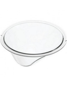 Bosch 11033528 Скло люка для пральної машини