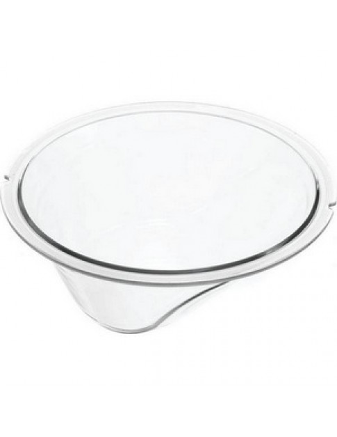 Bosch 11033528 Скло люка для пральної машини