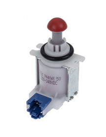 Bosch 11033896 Клапан зливний теплообмінника для посудомийної машини 