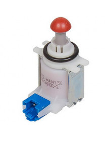 Клапан зливний теплообмінника 11033896 для посудомийної машини Bosch