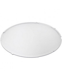 Скло люка для пральної машини Bosch 11034434