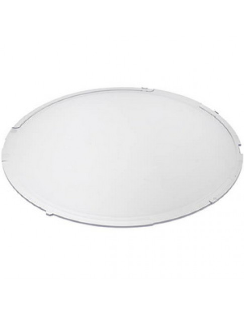 Скло люка для пральної машини Bosch 11034434