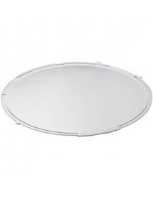 Скло люка для пральної машини Bosch 11034434