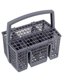 Корзина для столових приборів для посудомийної машини Bosch 11035277 150x220x230mm