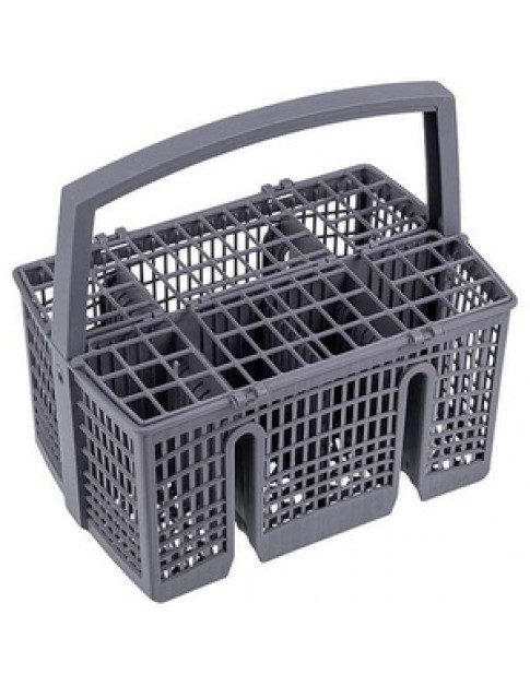 Корзина для столових приборів для посудомийної машини Bosch 11035277 150x220x230mm