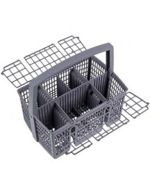 Корзина для столових приборів для посудомийної машини Bosch 11035277 150x220x230mm