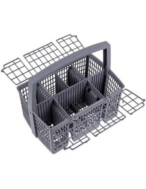 Корзина для столових приборів для посудомийної машини Bosch 11035277 150x220x230mm