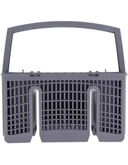 Корзина для столових приборів для посудомийної машини Bosch 11035277 150x220x230mm