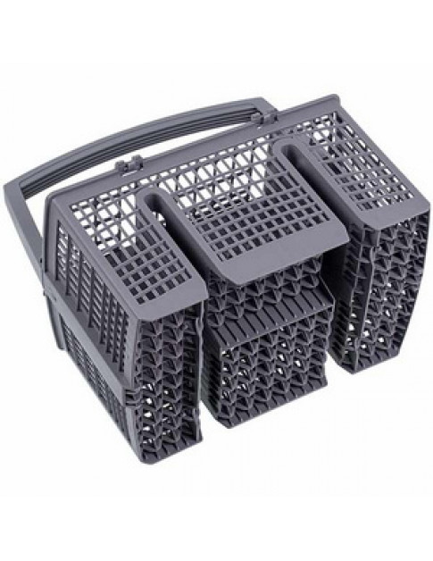 Корзина для столових приборів для посудомийної машини Bosch 11035277 150x220x230mm