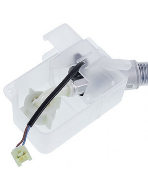 Шланг заливний з клапаном аквастопа для пральної машини Bosch 11041246 L=1500mm